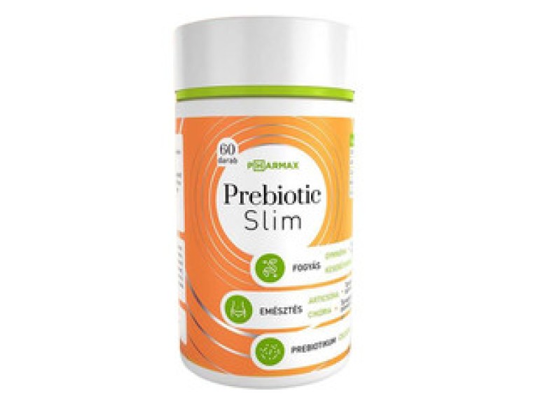 Pharmax Prebiotic Slim 60db