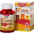 Jutavit D3-vitamin gumivitamin 60 db