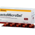 Dr. Aliment LactoMicroSel 40 db 200 mg tabletta