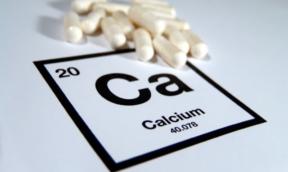 Kalcium