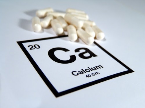 Kalcium