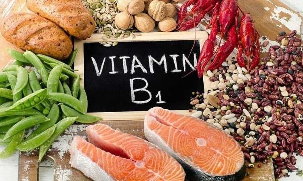 B1-Vitamin
