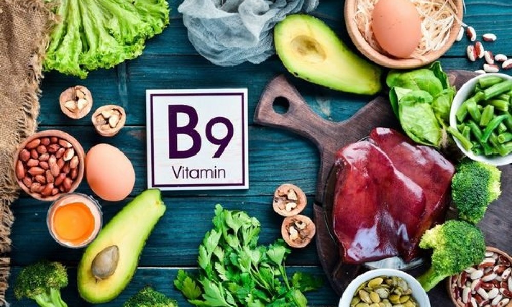 B9-Vitamin